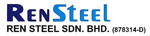Ren Steel Sdn Bhd (878314-D)
